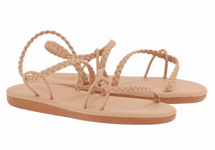 Sandales Tressées Ancient Greek Sandals Maya   | EEC-0988480